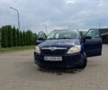 Синій Шкода Фабія, об'ємом двигуна 1.2 л та пробігом 176 тис. км за 5800 $, фото 1 на Automoto.ua