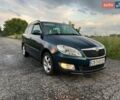 Синій Шкода Фабія, об'ємом двигуна 1.6 л та пробігом 247 тис. км за 6500 $, фото 1 на Automoto.ua
