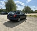 Синий Шкода Фабия, объемом двигателя 1.2 л и пробегом 192 тыс. км за 5800 $, фото 3 на Automoto.ua