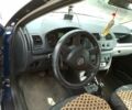 Синий Шкода Фабия, объемом двигателя 0 л и пробегом 207 тыс. км за 5500 $, фото 1 на Automoto.ua