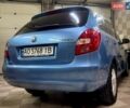 Синій Шкода Фабія, об'ємом двигуна 1.2 л та пробігом 258 тис. км за 5850 $, фото 32 на Automoto.ua