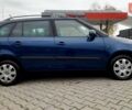 Синий Шкода Фабия, объемом двигателя 1.2 л и пробегом 180 тыс. км за 5850 $, фото 10 на Automoto.ua