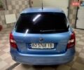 Синій Шкода Фабія, об'ємом двигуна 1.2 л та пробігом 258 тис. км за 5850 $, фото 29 на Automoto.ua