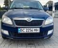 Синій Шкода Фабія, об'ємом двигуна 1.6 л та пробігом 281 тис. км за 5600 $, фото 5 на Automoto.ua