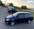 Синий Шкода Фабия, объемом двигателя 1.4 л и пробегом 49 тыс. км за 9200 $, фото 16 на Automoto.ua