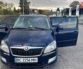 Синій Шкода Фабія, об'ємом двигуна 1.6 л та пробігом 281 тис. км за 5600 $, фото 13 на Automoto.ua