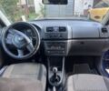 Синій Шкода Фабія, об'ємом двигуна 1.2 л та пробігом 217 тис. км за 5800 $, фото 3 на Automoto.ua
