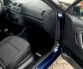 Синий Шкода Фабия, объемом двигателя 1.2 л и пробегом 180 тыс. км за 5850 $, фото 17 на Automoto.ua
