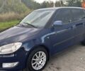 Синій Шкода Фабія, об'ємом двигуна 1.6 л та пробігом 281 тис. км за 5600 $, фото 46 на Automoto.ua