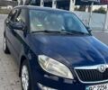 Синій Шкода Фабія, об'ємом двигуна 1.6 л та пробігом 281 тис. км за 5600 $, фото 12 на Automoto.ua