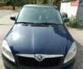 Синій Шкода Фабія, об'ємом двигуна 1.6 л та пробігом 208 тис. км за 5400 $, фото 1 на Automoto.ua