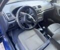Синій Шкода Фабія, об'ємом двигуна 1.2 л та пробігом 217 тис. км за 5800 $, фото 6 на Automoto.ua