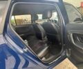 Синій Шкода Фабія, об'ємом двигуна 1.6 л та пробігом 281 тис. км за 5600 $, фото 26 на Automoto.ua