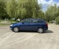 Синий Шкода Фабия, объемом двигателя 1.2 л и пробегом 192 тыс. км за 5800 $, фото 6 на Automoto.ua