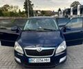 Синій Шкода Фабія, об'ємом двигуна 1.6 л та пробігом 281 тис. км за 5600 $, фото 14 на Automoto.ua