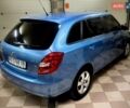 Синій Шкода Фабія, об'ємом двигуна 1.2 л та пробігом 258 тис. км за 5850 $, фото 35 на Automoto.ua