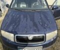 Синій Шкода Фабія, об'ємом двигуна 1.4 л та пробігом 1 тис. км за 2900 $, фото 1 на Automoto.ua