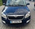 Синій Шкода Фабія, об'ємом двигуна 1.6 л та пробігом 281 тис. км за 5600 $, фото 8 на Automoto.ua