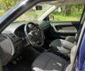 Синий Шкода Фабия, объемом двигателя 1.2 л и пробегом 192 тыс. км за 5800 $, фото 9 на Automoto.ua