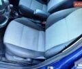 Синий Шкода Фабия, объемом двигателя 1.39 л и пробегом 249 тыс. км за 5500 $, фото 25 на Automoto.ua