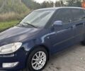 Синій Шкода Фабія, об'ємом двигуна 1.6 л та пробігом 281 тис. км за 5600 $, фото 53 на Automoto.ua