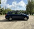 Синий Шкода Фабия, объемом двигателя 1.2 л и пробегом 192 тыс. км за 5800 $, фото 2 на Automoto.ua