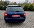 Синий Шкода Фабия, объемом двигателя 1.2 л и пробегом 180 тыс. км за 5850 $, фото 8 на Automoto.ua