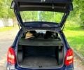 Синій Шкода Фабія, об'ємом двигуна 1.6 л та пробігом 222 тис. км за 6200 $, фото 6 на Automoto.ua