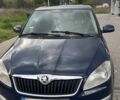 Синій Шкода Фабія, об'ємом двигуна 1.6 л та пробігом 281 тис. км за 5600 $, фото 52 на Automoto.ua