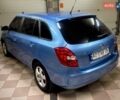 Синій Шкода Фабія, об'ємом двигуна 1.2 л та пробігом 258 тис. км за 5850 $, фото 25 на Automoto.ua