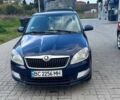 Синій Шкода Фабія, об'ємом двигуна 1.6 л та пробігом 281 тис. км за 5600 $, фото 11 на Automoto.ua
