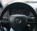 Синий Шкода Фабия, объемом двигателя 1.6 л и пробегом 308 тыс. км за 5900 $, фото 12 на Automoto.ua