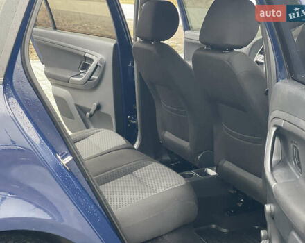 Синій Шкода Фабія, об'ємом двигуна 1.6 л та пробігом 317 тис. км за 5800 $, фото 18 на Automoto.ua