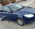 Синій Шкода Фабія, об'ємом двигуна 1.2 л та пробігом 222 тис. км за 5500 $, фото 9 на Automoto.ua