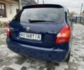 Шкода Фабия 2014 в Мукачеве на Automoto.ua Синий Шкода Фабия, объемом двигателя 1.6 л и пробегом 316 тыс. км за 5700 $, фото 2 на Automoto.ua