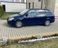 Синий Шкода Фабия, объемом двигателя 1.2 л и пробегом 226 тыс. км за 5350 $, фото 1 на Automoto.ua