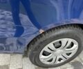 Шкода Фабия 2014 в Мукачеве на Automoto.ua Синий Шкода Фабия, объемом двигателя 1.6 л и пробегом 316 тыс. км за 5700 $, фото 3 на Automoto.ua
