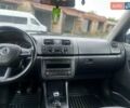 Синий Шкода Фабия, объемом двигателя 1.6 л и пробегом 308 тыс. км за 5900 $, фото 1 на Automoto.ua