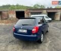 Синий Шкода Фабия, объемом двигателя 1.6 л и пробегом 308 тыс. км за 5900 $, фото 7 на Automoto.ua