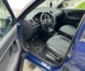 Шкода Фабия 2014 в Мукачеве на Automoto.ua Синий Шкода Фабия, объемом двигателя 1.6 л и пробегом 316 тыс. км за 5700 $, фото 13 на Automoto.ua