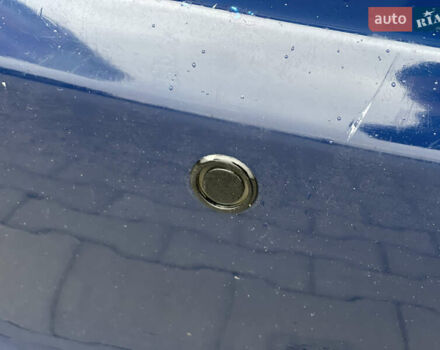 Синій Шкода Фабія, об'ємом двигуна 1.6 л та пробігом 317 тис. км за 5800 $, фото 8 на Automoto.ua