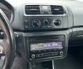 Шкода Фабия 2014 в Мукачеве на Automoto.ua Синий Шкода Фабия, объемом двигателя 1.6 л и пробегом 316 тыс. км за 5700 $, фото 11 на Automoto.ua