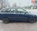 Синий Шкода Фабия, объемом двигателя 1.2 л и пробегом 133 тыс. км за 6200 $, фото 11 на Automoto.ua