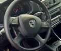 Синий Шкода Фабия, объемом двигателя 1.4 л и пробегом 201 тыс. км за 5999 $, фото 8 на Automoto.ua