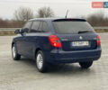 Синій Шкода Фабія, об'ємом двигуна 1.6 л та пробігом 317 тис. км за 5800 $, фото 2 на Automoto.ua