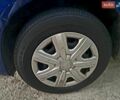 Синий Шкода Фабия, объемом двигателя 1.6 л и пробегом 294 тыс. км за 5999 $, фото 3 на Automoto.ua