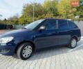 Синій Шкода Фабія, об'ємом двигуна 1.6 л та пробігом 185 тис. км за 6450 $, фото 2 на Automoto.ua