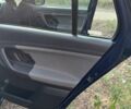 Синий Шкода Фабия, объемом двигателя 1.6 л и пробегом 293 тыс. км за 5800 $, фото 16 на Automoto.ua