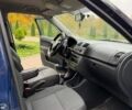Синій Шкода Фабія, об'ємом двигуна 1.6 л та пробігом 353 тис. км за 4750 $, фото 8 на Automoto.ua