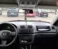 Синій Шкода Фабія, об'ємом двигуна 1.2 л та пробігом 222 тис. км за 5500 $, фото 1 на Automoto.ua